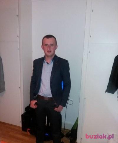 Krystian, Mężczyzna, 38, Wielka Brytania, Zdjęcie: 2