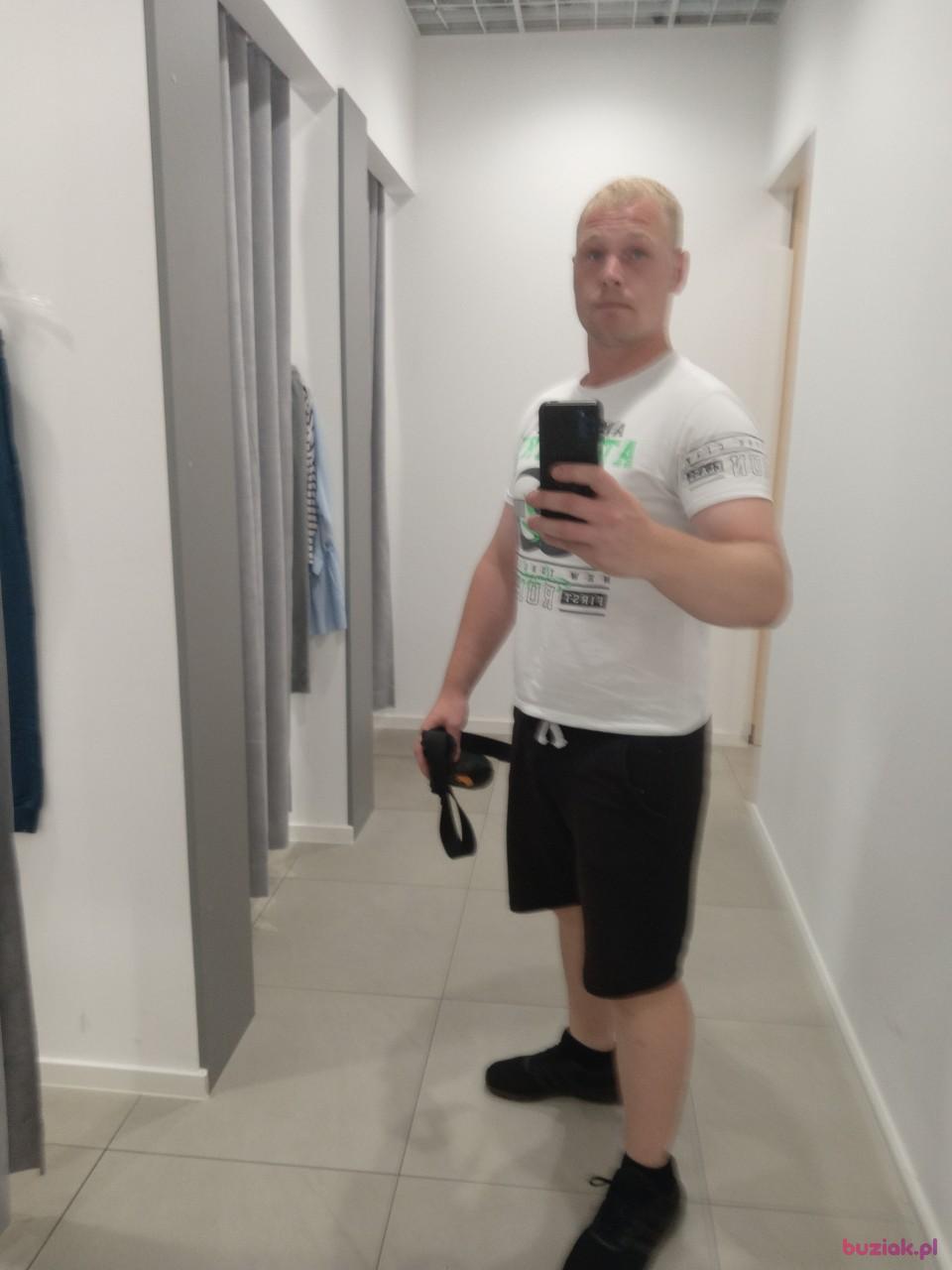 Krzysztof, Mężczyzna, 33, Gniezno, Polska, Zdjęcie: 1