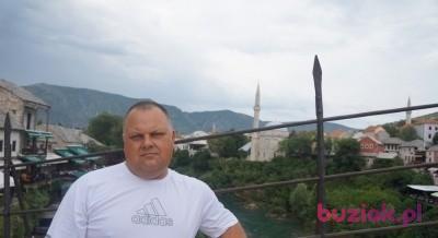 pawel, Male, 54, Kutno, Polska, Photo: 1