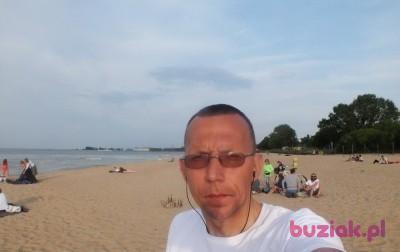 Rafał, Mężczyzna, 46, Gdańsk, Polska, Zdjęcie: 3