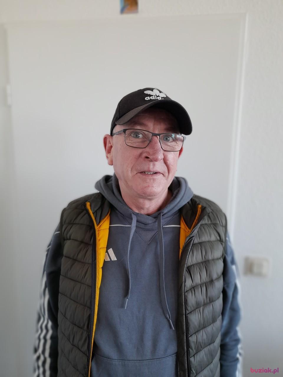 Adam, Mężczyzna, 58, Hamburg, Niemcy, Zdjęcie: 2