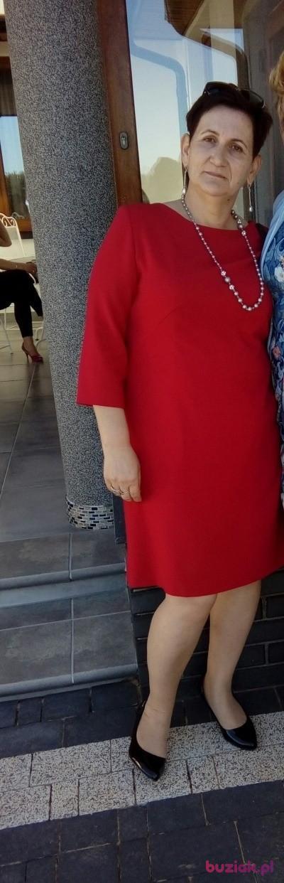 Anna, Kobieta, 59, Radom, Polska, Zdjęcie: 5