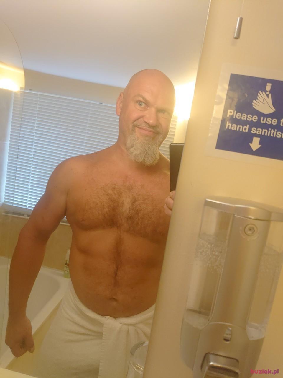 Marek, Male, 51, Wallingford, Wielka Brytania, Photo: 3