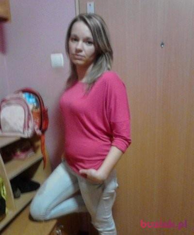 madzia, Female, 38, Szczecin, Polska, Photo: 2