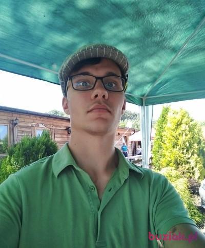 Jakub, Mężczyzna, 33, Bydgoszcz, Polska, Zdjęcie: 1