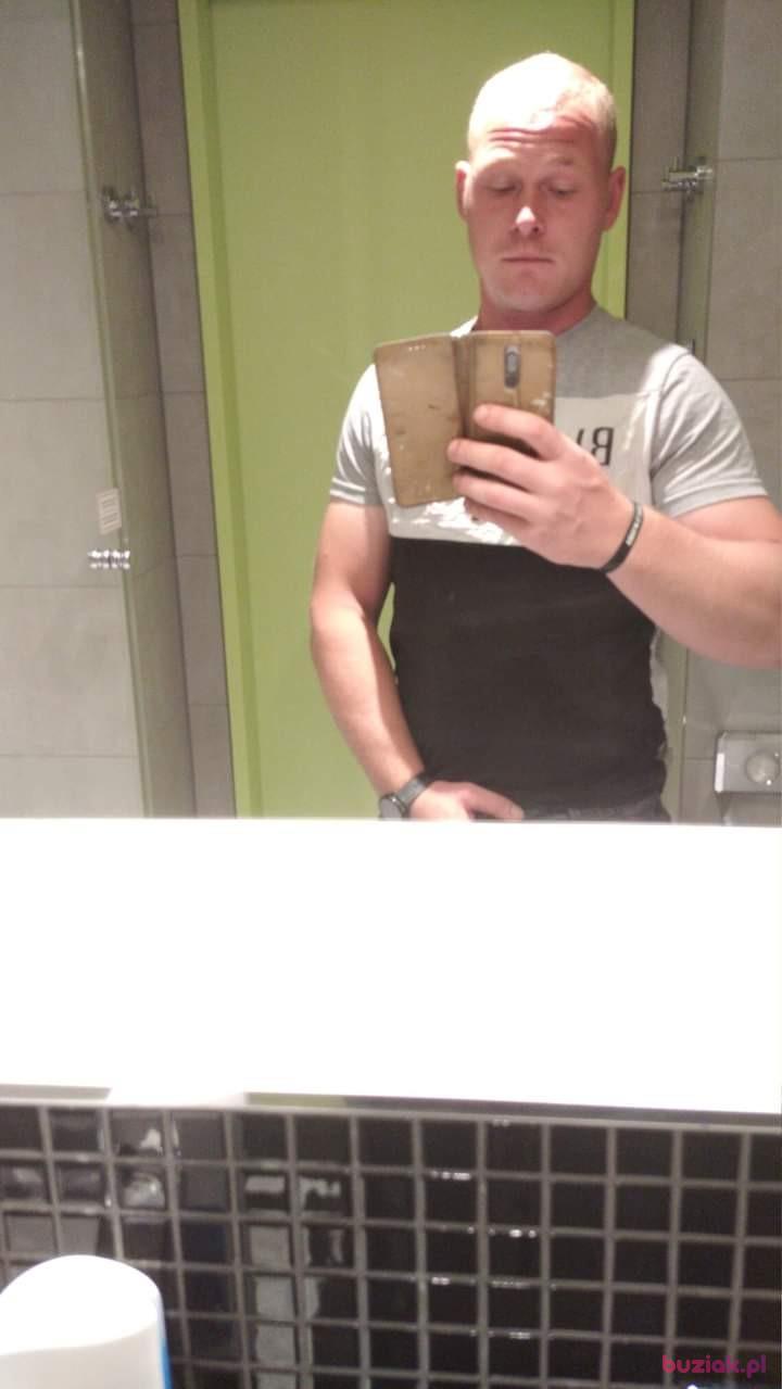Krzysztof, Mężczyzna, 33, Gniezno, Polska, Zdjęcie: 4