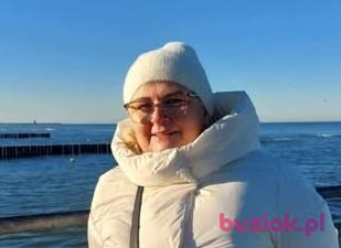 Magda, Female, 62, Czersk, Polska, Photo: 2