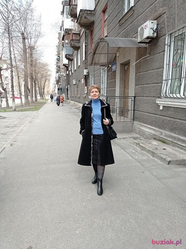 anielskaregina, Female, 67, Ukraina, Photo: 3
