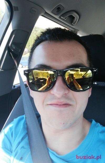 Arkadiusz, Mężczyzna, 35, Strzyżów, Polska, Zdjęcie: 3
