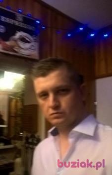 Krzysztof, Male, 42, Tilst, Dania, Photo: 2