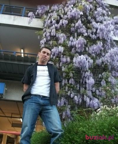rafał, Male, 45, Wrocław, Polska, Photo: 4