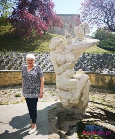 Maria, Female, 73, Skarżysko-Kamienna, Polska, Photo: 10