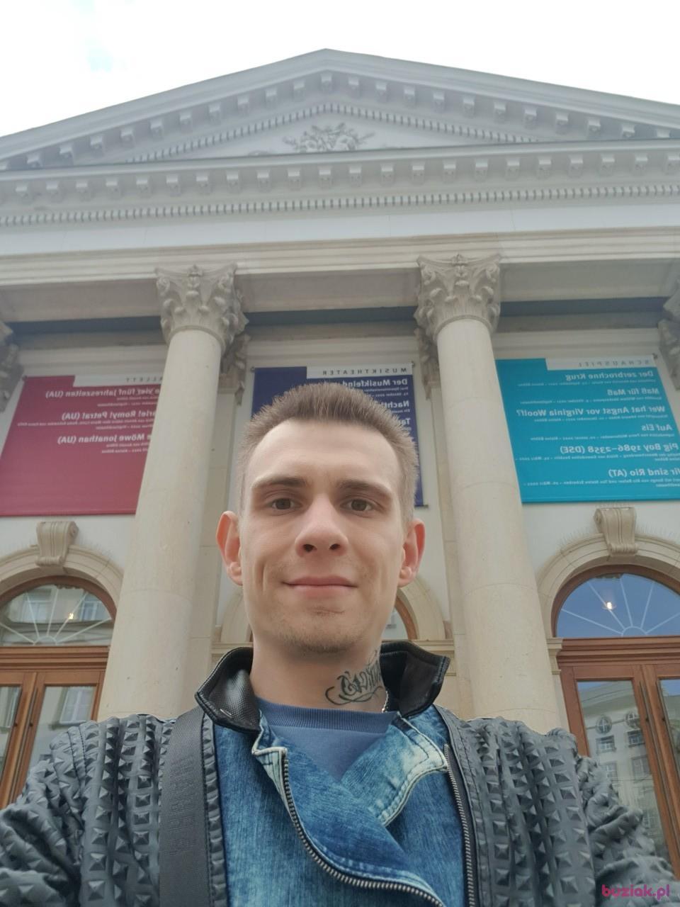 Krystian, Male, 35, Jelenia Góra, Polska, Photo: 2