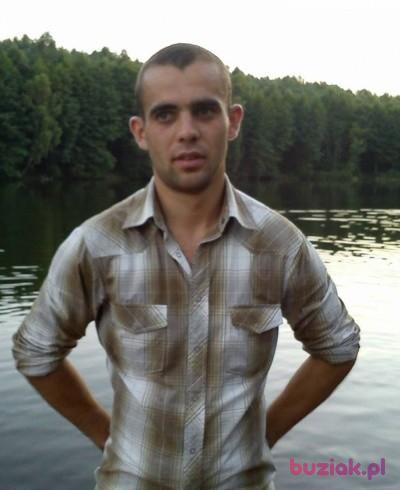 Grzegorz, Mężczyzna, 37, Gorzów Wielkopolski, Polska, Zdjęcie: 3