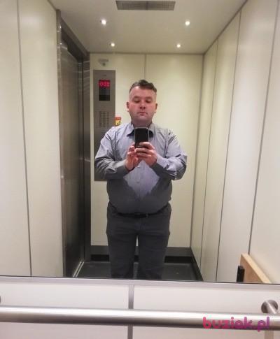 Krzysztof, Mężczyzna, 42, Biskupiec, Polska, Zdjęcie: 10