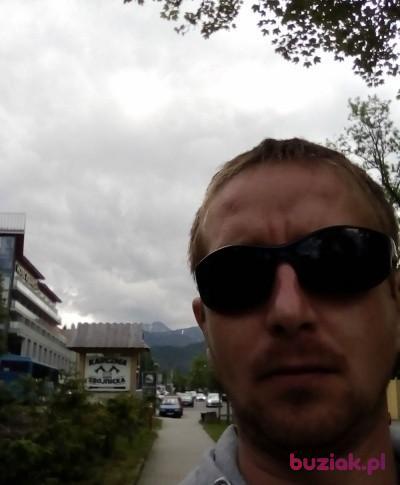 Sebastian, Male, 38, Kraków, Polska, Photo: 3