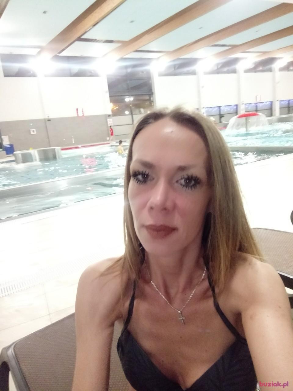 ELA, Kobieta, 43, Częstochowa, Polska, Zdjęcie: 4