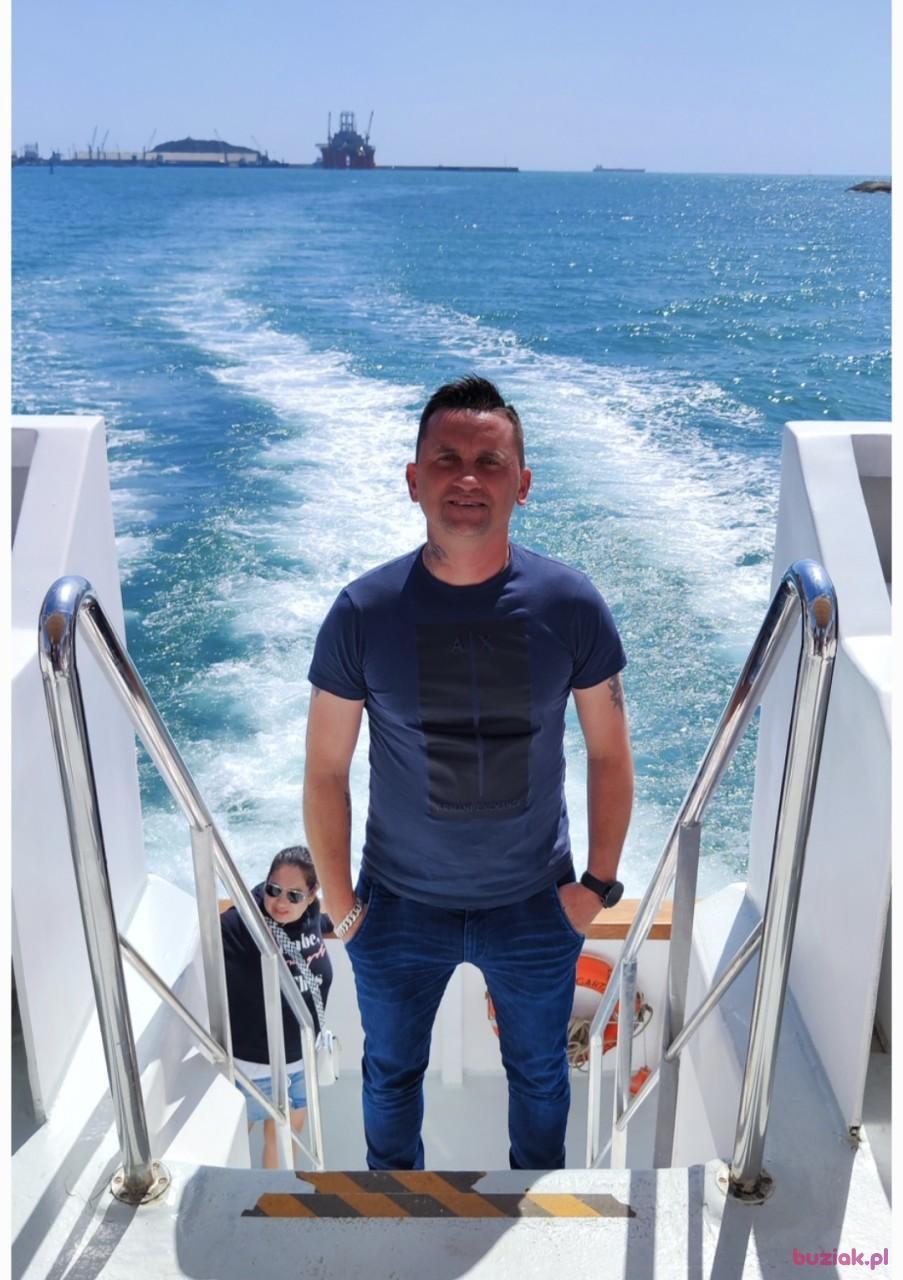 Tomás, Mężczyzna, 45, Hiszpania, Zdjęcie: 2