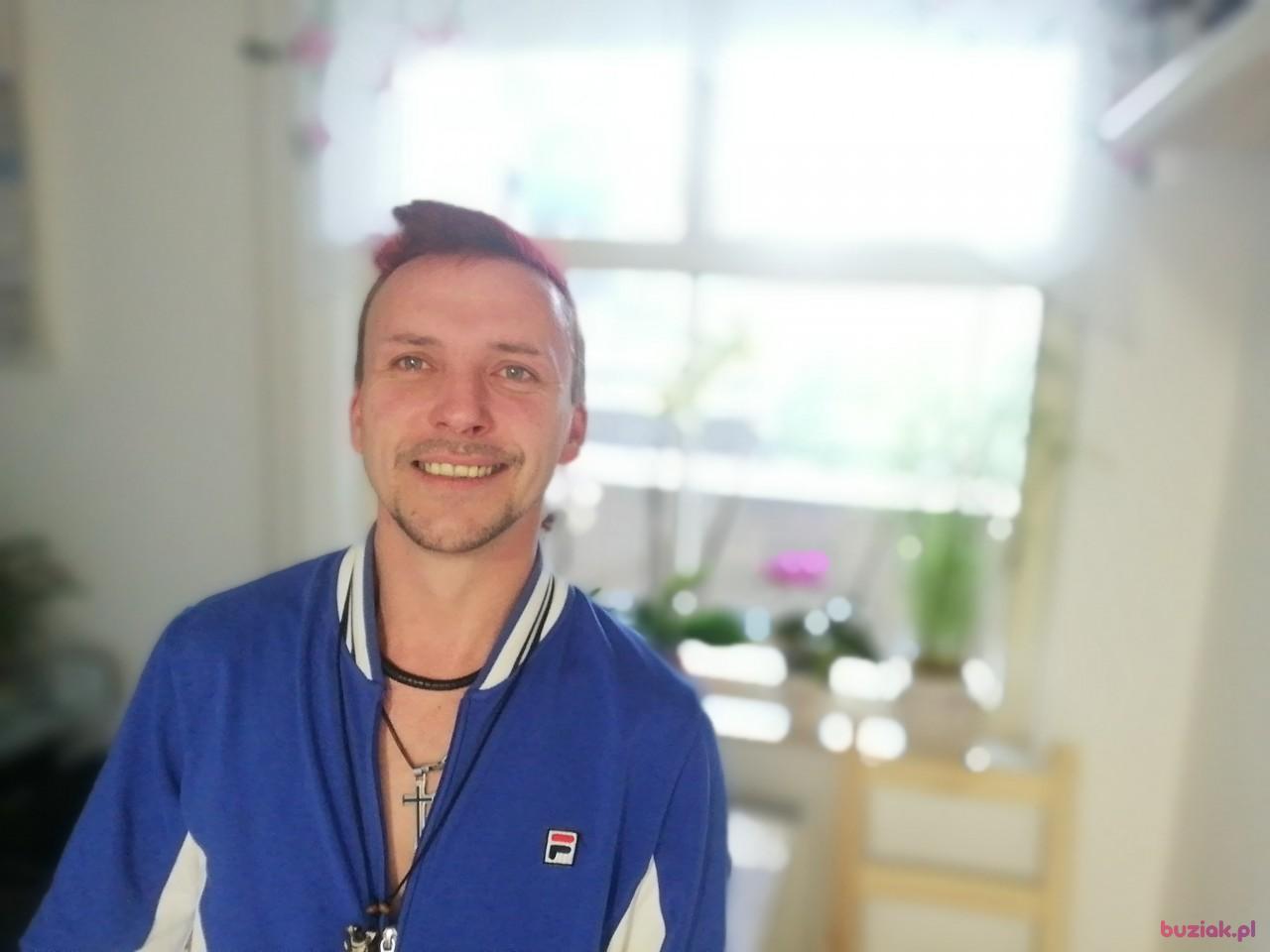 albert, Mężczyzna, 45, Haarlem, Holandia, Zdjęcie: 2