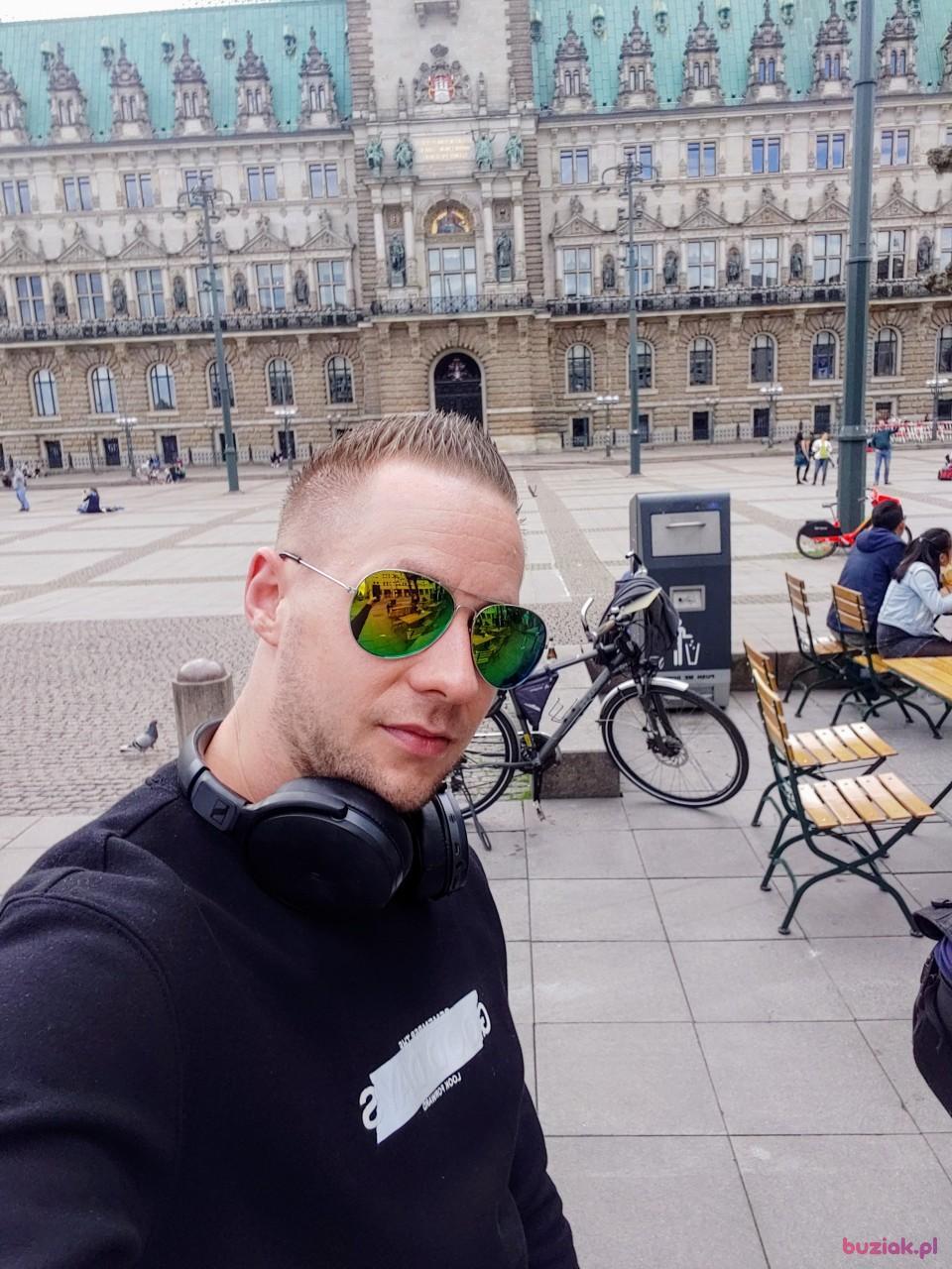 Michael, Mężczyzna, 35, Hamburg, Niemcy, Zdjęcie: 2