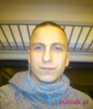 Kuba, Male, 29, Słupsk, Polska, Photo: 4