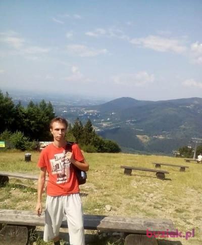 Paweł, Male, 39, Zabrze, Polska, Photo: 5