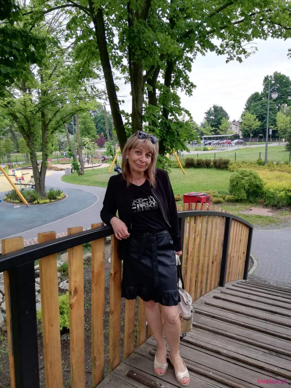 Elżbieta, Kobieta, 51, Dąbrowa Górnicza, Polska, Zdjęcie: 19
