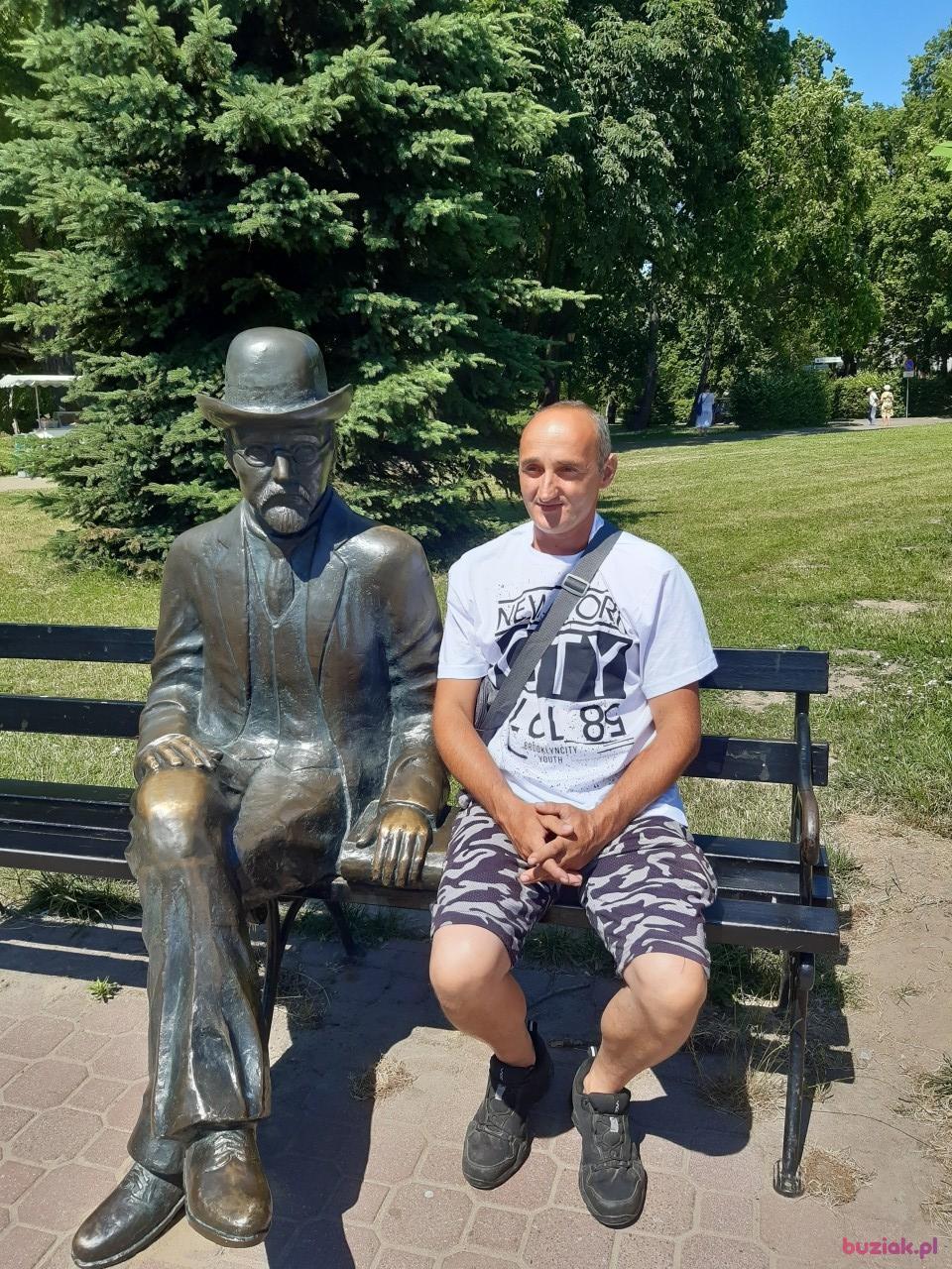 przemek, Mężczyzna, 42, Pionki, Polska, Zdjęcie: 3