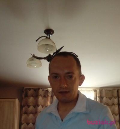 Łukasz, Male, 44, Otwock, Polska, Photo: 3