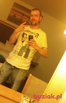 Paweł, Male, 34, Kraków, Polska, Photo: 3