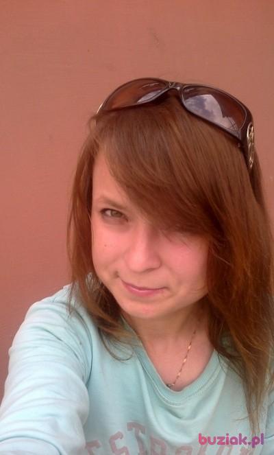Iwona , Female, 30, Skaryszew, Polska, Photo: 2