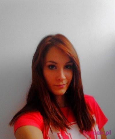 kasiunia0507, Kobieta, 29, Warszawa, Polska, Zdjęcie: 3