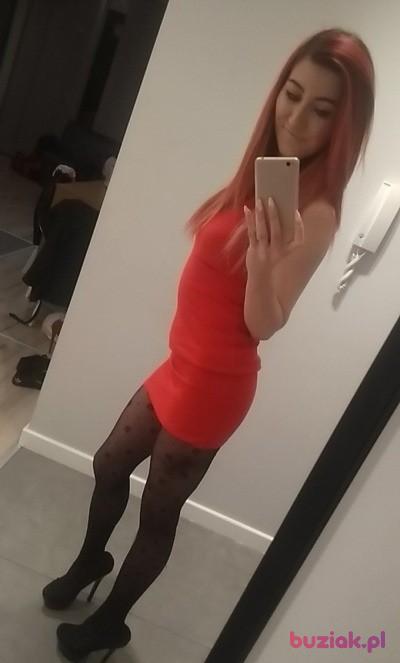 Syla, Kobieta, 33, Białystok, Polska, Zdjęcie: 2