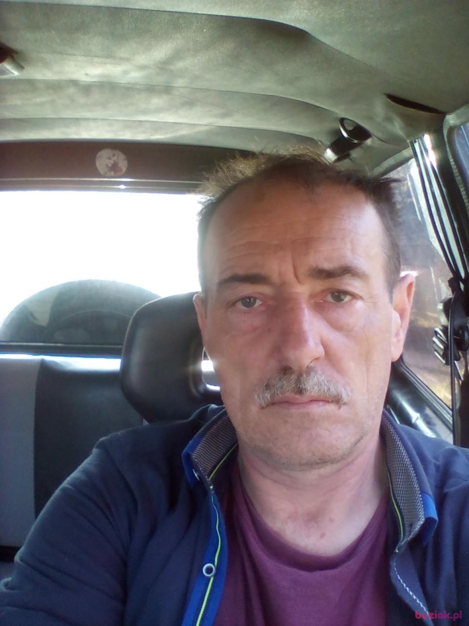 janek, Mężczyzna, 58, Myślenice, Polska, Zdjęcie: 1