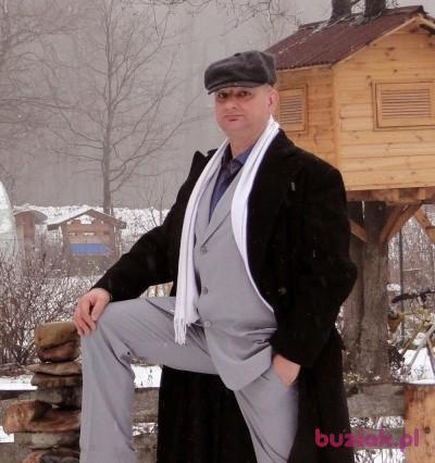Wiesiu, Male, 65, Łódź, Polska, Photo: 2