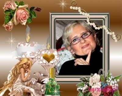 IRENA, Female, 76, Wejherowo, Polska, Photo: 1