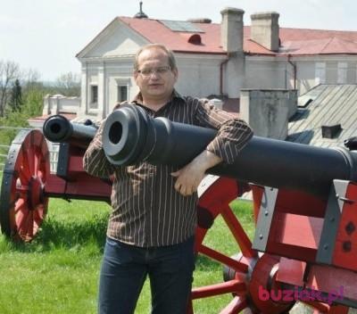 Roman, Mężczyzna, 61, Warszawa, Polska, Zdjęcie: 2