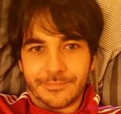 Daniel, Mężczyzna, 49, Manchester, Wielka Brytania, Zdjęcie: 1