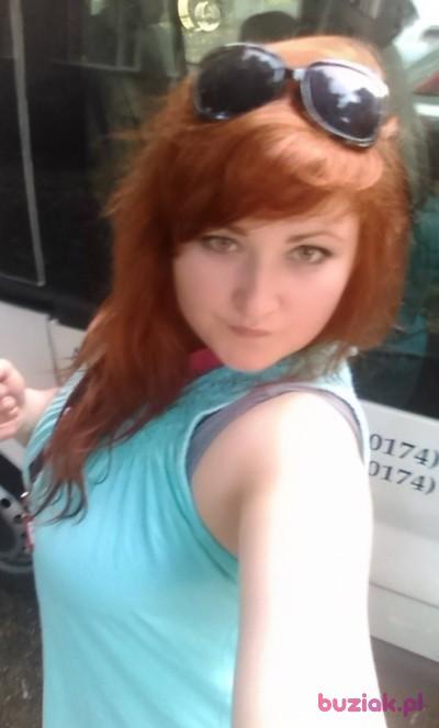 Sylwia, Kobieta, 35, Krasnystaw, Polska, Zdjęcie: 1