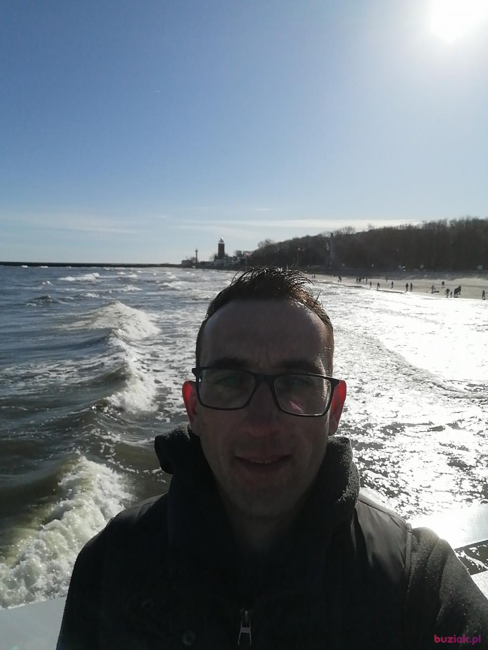 Wojciech, Mężczyzna, 40, Piła, Polska, Zdjęcie: 2
