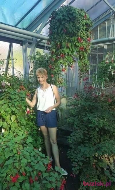 amwlka3, Female, 56, Polska, Photo: 4