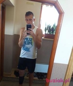 Patryk, Mężczyzna, 26, Westminster, Wielka Brytania, Zdjęcie: 2