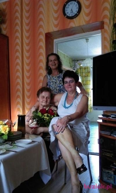 Anna, Kobieta, 72, Bytom, Polska, Zdjęcie: 3