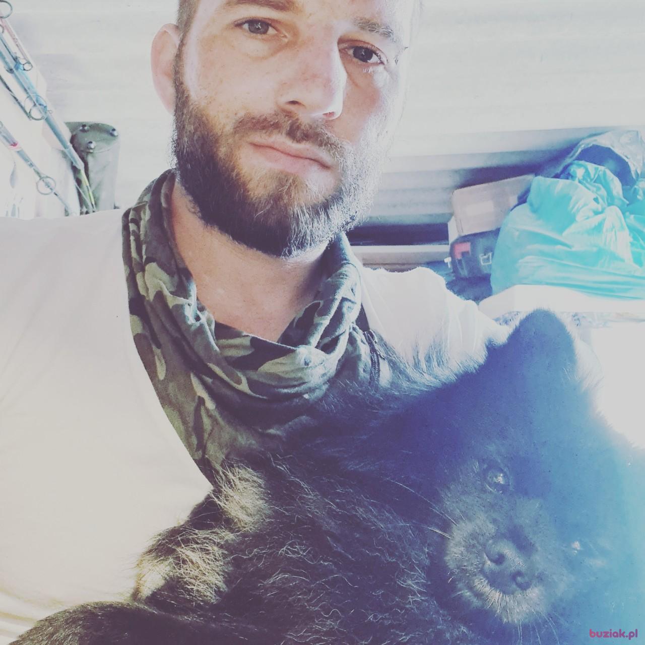 Mirek, Male, 38, Holandia, Photo: 3
