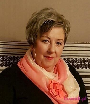 Agnieszka, Kobieta, 54, Gorzów Wielkopolski, Polska, Zdjęcie: 2