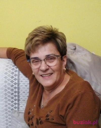 HENIA, Female, 72, Wodzisław Śląski, Polska, Photo: 13