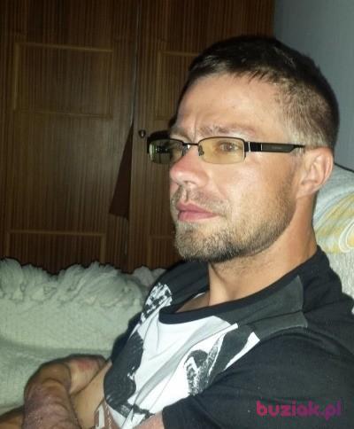 Marcin, Male, 43, Luboń, Polska, Photo: 4