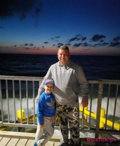 Grzegorz, Mężczyzna, 41, Poznań, Polska, Zdjęcie: 2