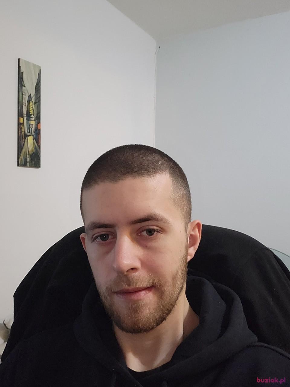 Damian, Mężczyzna, 32, Monachium, Niemcy, Zdjęcie: 2