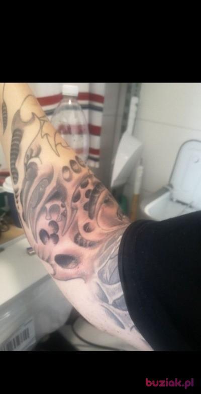Ariel, Mężczyzna, 42, Leipzig, Niemcy, Zdjęcie: 5